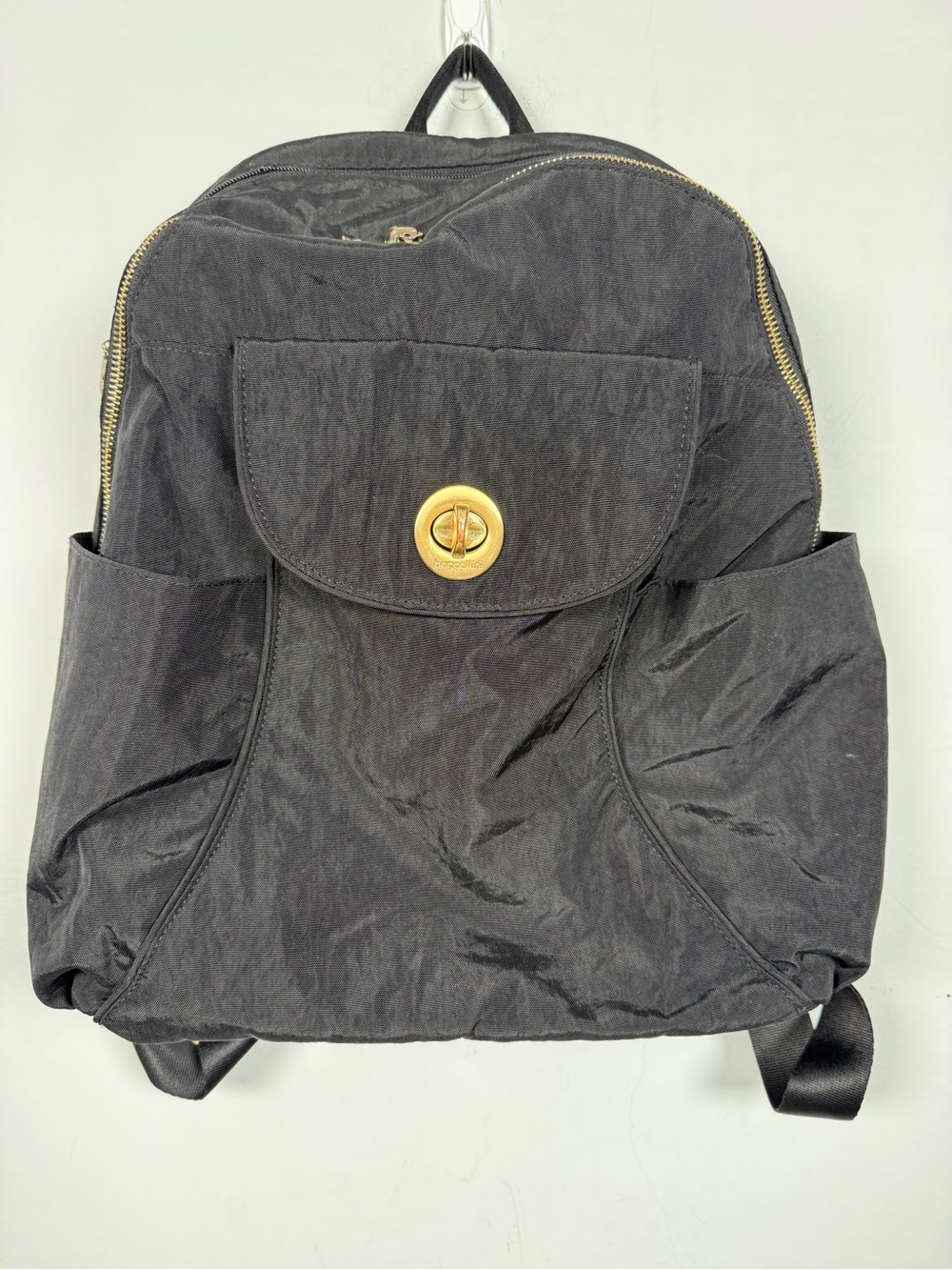 Baggallini Barcelona Laptop Backpack, Great Condition - Picture 2 of 16